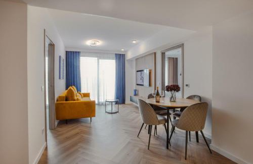 Pecs Apartment | R&M Residence
