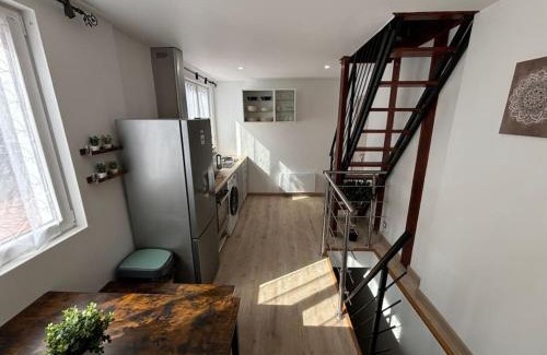 Bagneux Villa | R- Maison 6 chambres 3 min metro 10 lits PARC EXPO