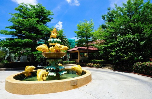 Patong Hotel | R-Mar Resort and Spa (SHA Extra Plus)