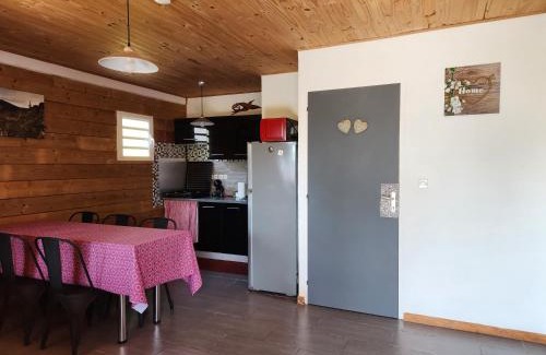 Sainte-Rose Ski Chalet | R'Marine439 locations saisonnières