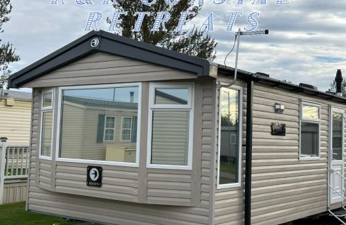 Skegness House | R&R Coastal Retreats Cedars 63