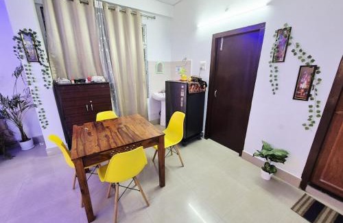 Sualkuchi Apartment | R R Homestay