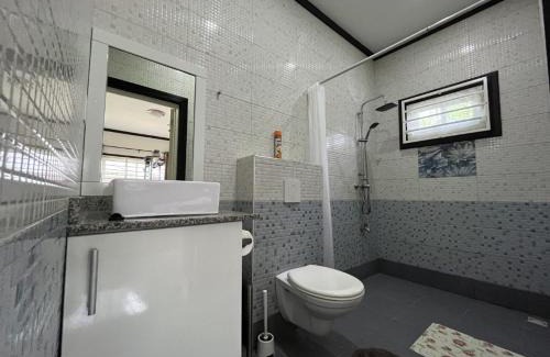 Paramaribo Apartment | R&R Misalasistraat Apartments