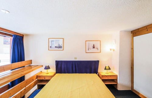 Arc-1800 Apartment | R��sidence Charmettoger - Maeva Individual - Studio 6 people Confort