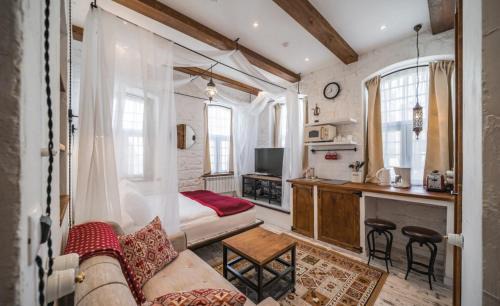 Baku Old Town Apartment | R Studios Old Baku