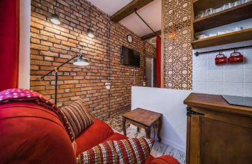 Baku Old Town Apartment | R Studios Old Baku