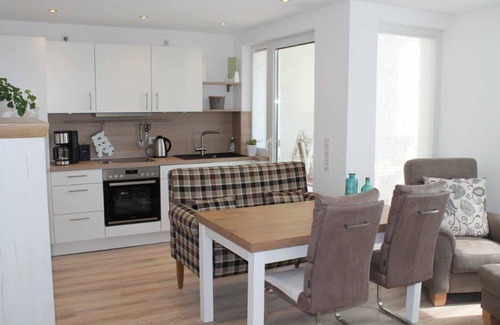 Bad Wildungen Apartment | R- time-out with own sauna - Holiday apartment (R)-time-out with sauna
