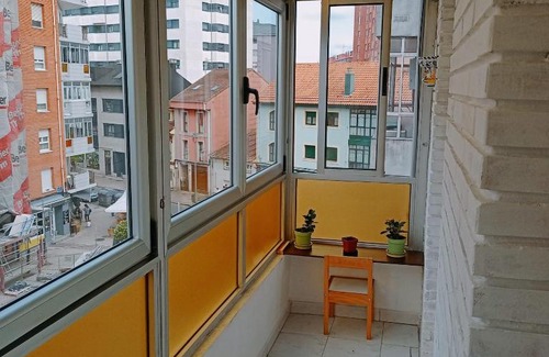 Aviles Apartment | R Y M 1950 Apartamento