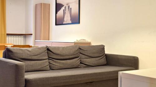 Recanati Old Town Apartment | R003 - Recanati, delizioso trilocale in centro