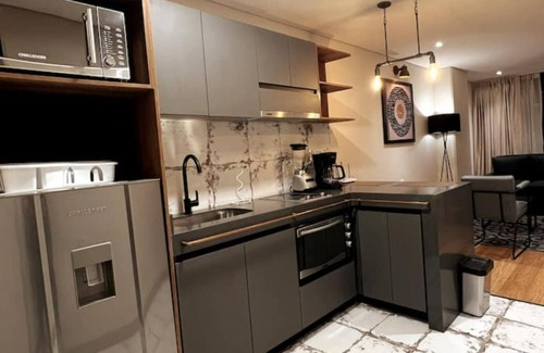 La Candelaria Apartment | R1/Artistic loft in La Candelaria