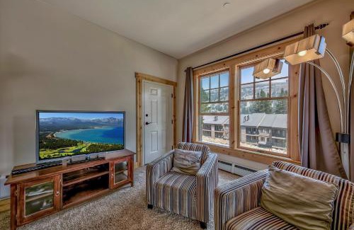 Kirkwood House | R101 Timber Ridge