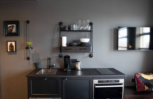 Haaleiti Apartment | R13 Single studio Sum
