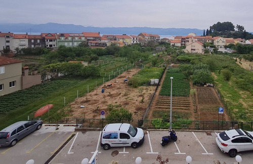 Trpanj Apartment | R17 - spacious room in hotel, 2 min to the beach