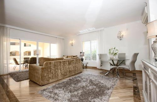 Nikki Beach Apartment | R19 Hacienda Playa