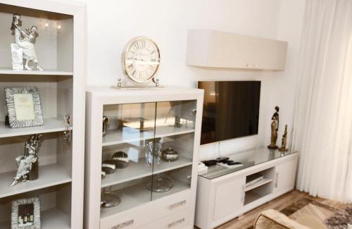 Nikki Beach Apartment | R19 Hacienda Playa