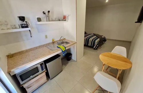 Zapopan Apartment | R2 Acogedor Cuarto Entrada independiente Arboledas