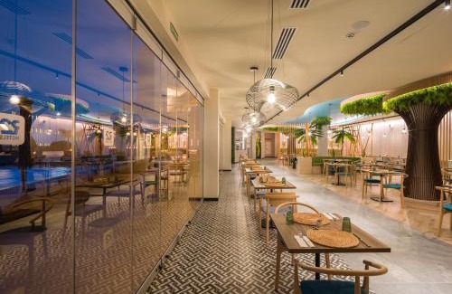 Bahia Calma Apartment | R2 HIGOS BEACH