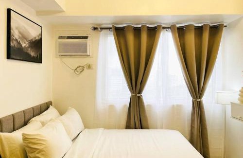 Mandurriao Apartment | R2 Minimalist Snug Haven