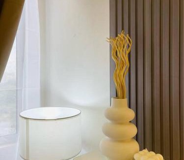 Mandurriao Apartment | R2 Minimalist Snug Haven