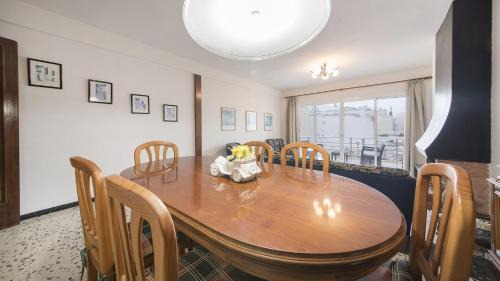 Calafell Apartment | R28 APARTAMENTO MONTSERRAT 11-3