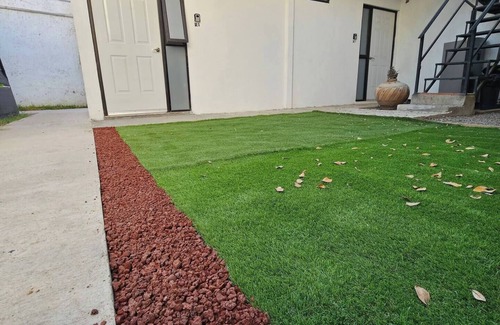 Zapopan Apartment | R3 Acogedor cuarto entrada independiente Zapopan