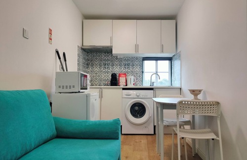 Campanha Apartment | R3 - Oporto Village in Campanhã