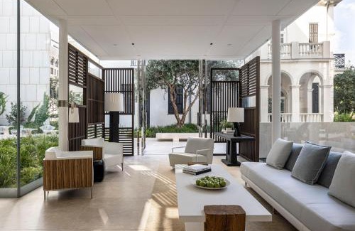 Tel Aviv Hotel | R48 Hotel and Garden