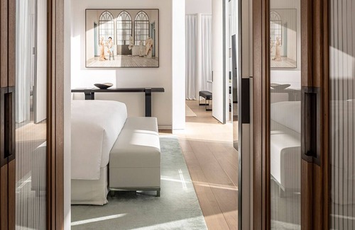 Tel Aviv Hotel | R48 Hotel and Garden