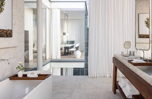Tel Aviv Hotel | R48 Hotel and Garden