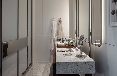 Tel Aviv Hotel | R48 Hotel and Garden