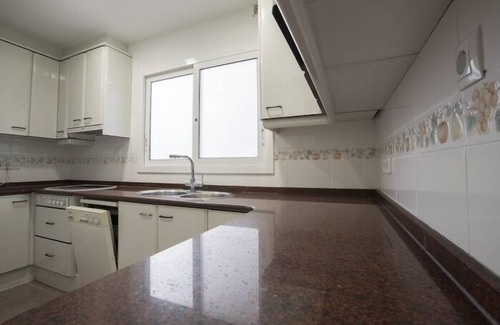 Calafell Apartment | R54 Apartament Montserrat Beach 2º