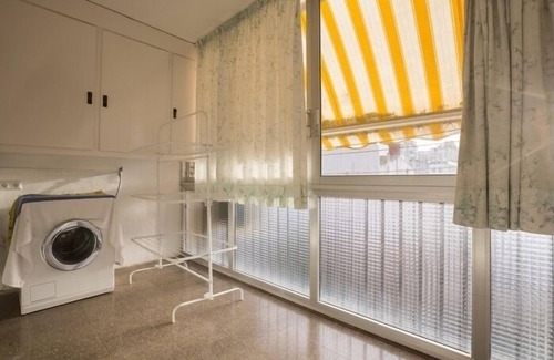 Calafell Apartment | R54 Apartament Montserrat Beach 2º