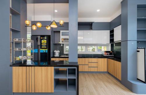 Vung Tau Villa | R7 Aria Resort