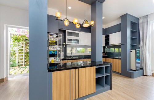 Vung Tau Villa | R7 Aria Resort