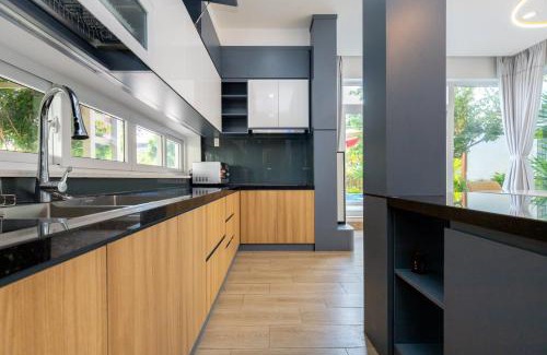 Vung Tau Villa | R7 Aria Resort