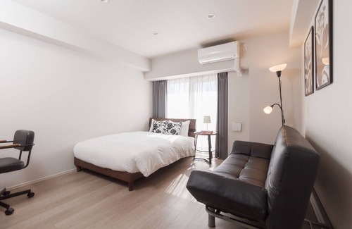 Kameido Hotel | R8C2C5A 302/Koto-ku Tokyo