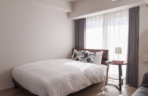 Kameido Hotel | R8C2C5A 302/Koto-ku Tokyo