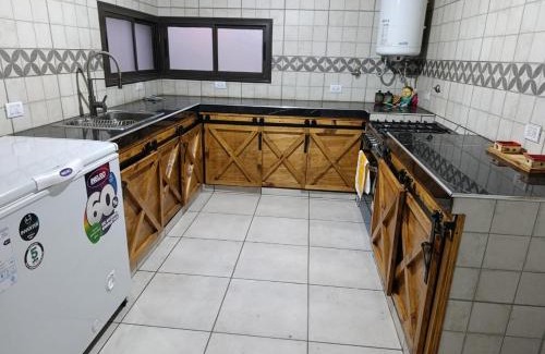 Villa Maria House | Raíces de J&M