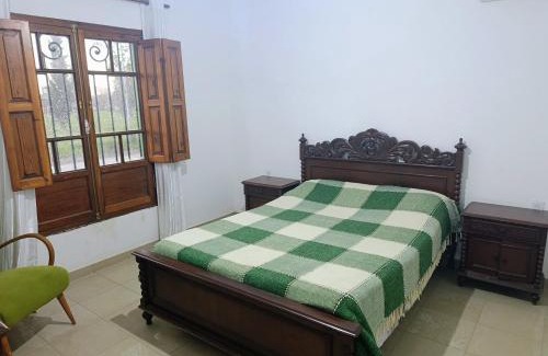 Villa Maria House | Raíces de J&M