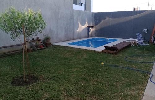 Villa Maria House | Raíces de J&M