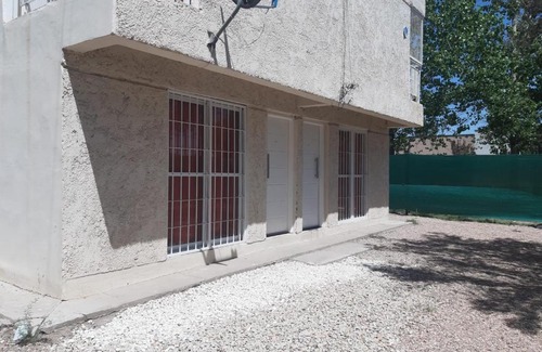 San Rafael Apartment | Raíces Departamento 1