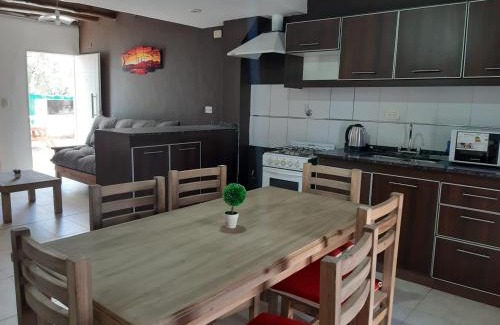 San Rafael Apartment | Raíces Departamento 1