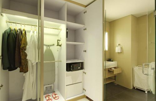 Cilandak Apartment | Ra Premiere Simatupang