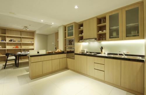 Cilandak Apartment | Ra Premiere Simatupang