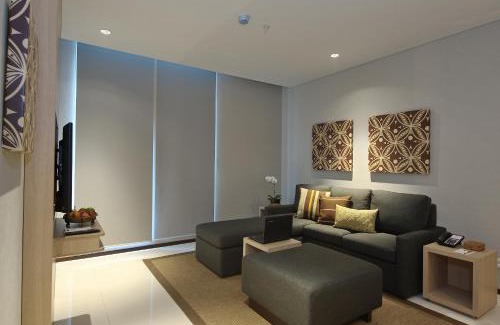 Cilandak Apartment | Ra Premiere Simatupang