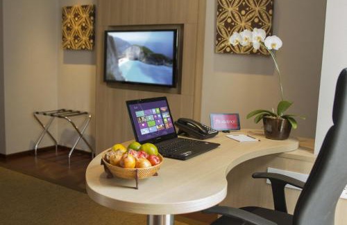 Cilandak Apartment | Ra Premiere Simatupang