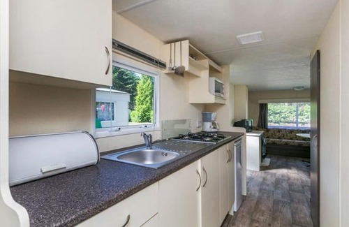 Municipality of Arnhem Resort | RA Reeënveld Mobile home