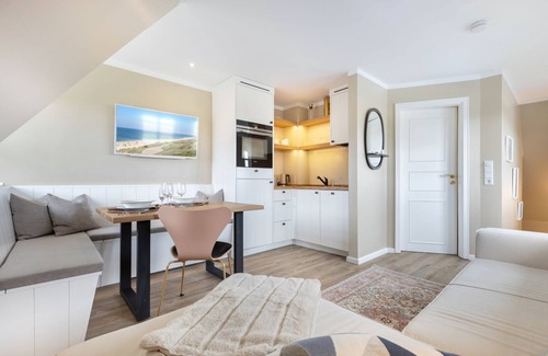Rantum Apartment | Raantem Hüs App. 09 - Raantem Hus