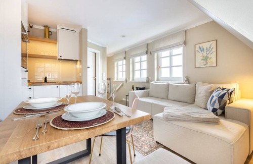 Rantum Apartment | Raantem Hüs App. 09 - Raantem Hus