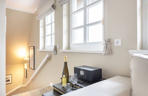 Rantum Apartment | Raantem Hüs App. 09 - Raantem Hus